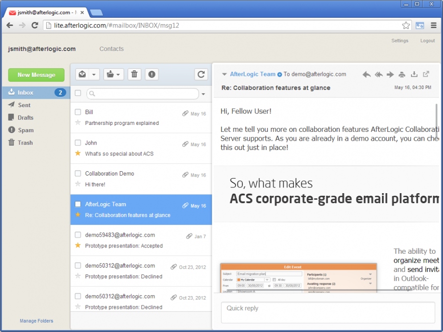 Como instalar webmail Afterlogic no cPanel