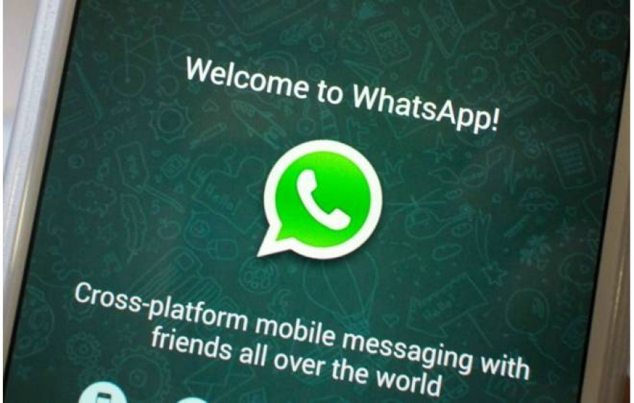 WhatsApp ganha suporte a GIFs animados; veja como usar